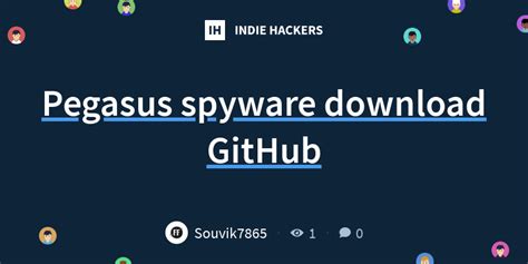  Some spyware companies use zero click attacks, according to the newspaper, that deliver spyware simply by sending a message to the users phone that produces no notification. . Pegasus spyware source code github